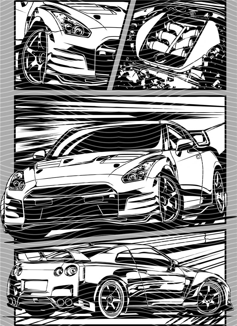 Street design-JT 316